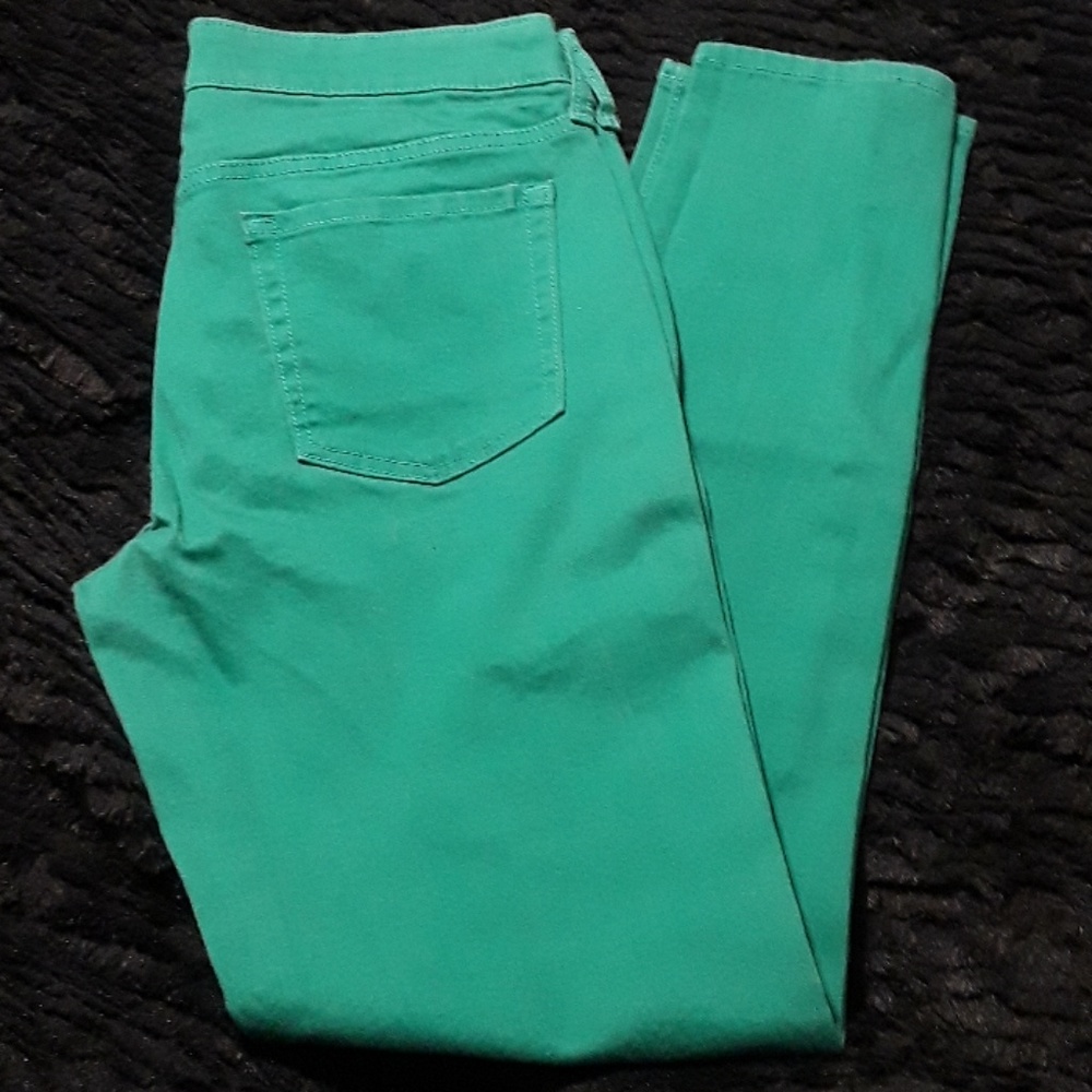 Premium skinny